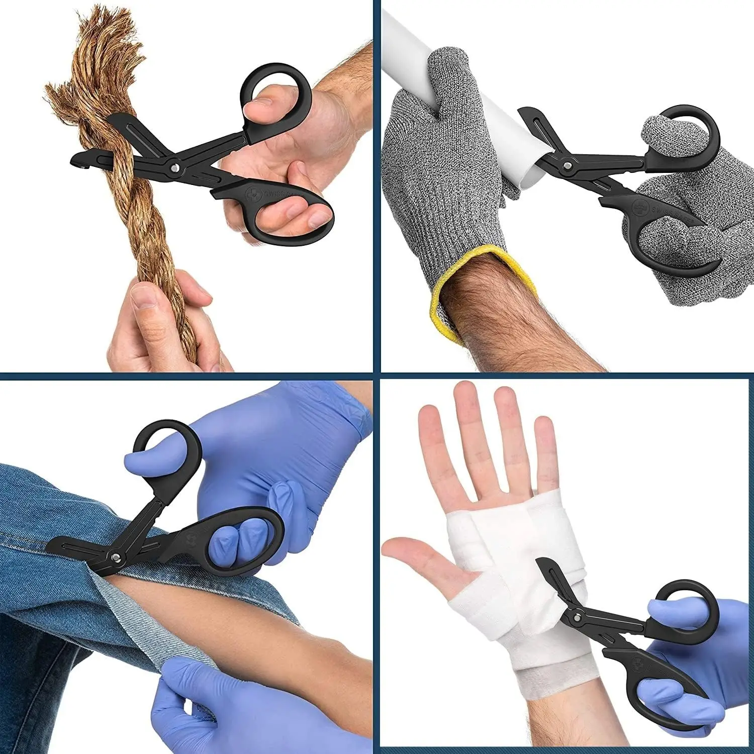 70pcs IFAK First Aid Kit with Tourniquet, EMT IFAK Medical Kit, Emergency Survival Backpack, Camping Gear Supplies