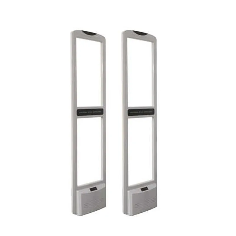People Counting AM EAS Security Gate EAS Label Detection System EAS Detection Systems