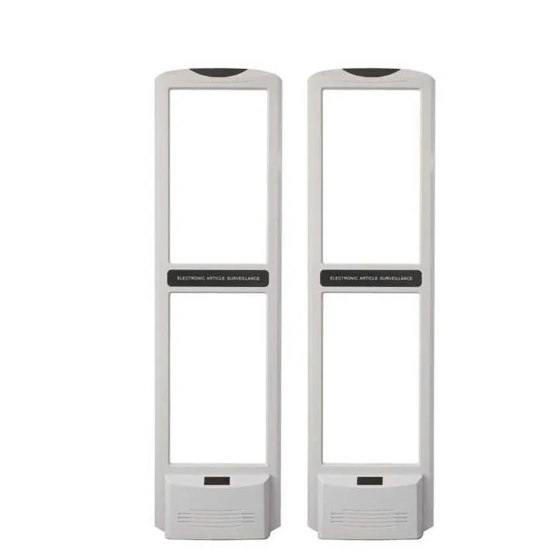 People Counting AM EAS Security Gate EAS Label Detection System EAS Detection Systems