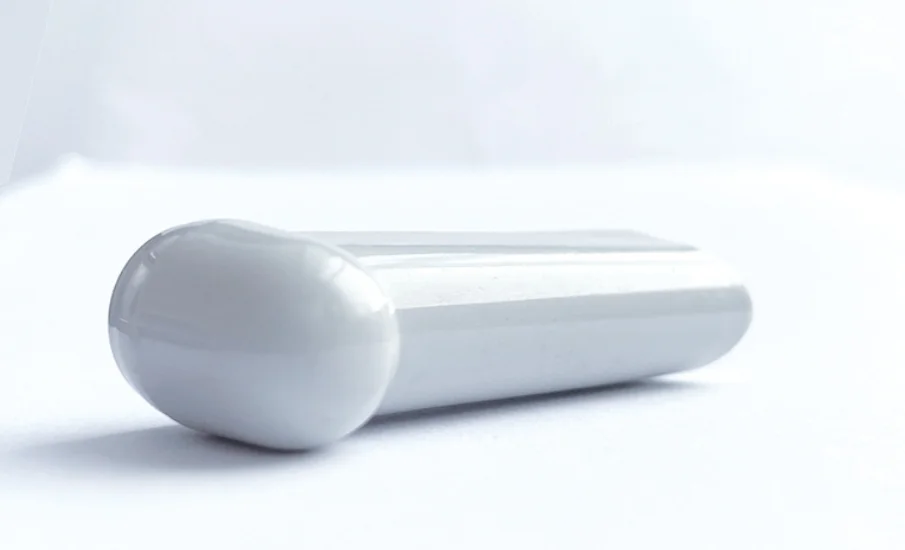 50 Pieces EAS System Antitheft Alarm Large Pencil Tag for Clothing Store Protection with Wide Detection Range AM 58Khz