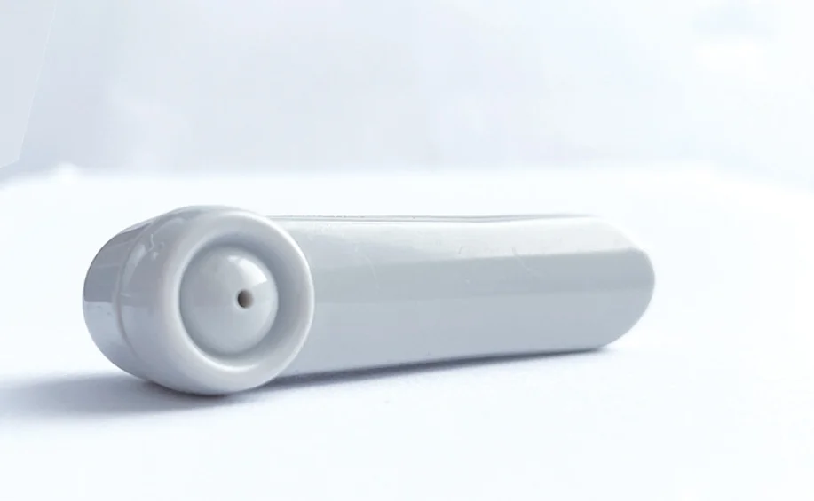 50 Pieces EAS System Antitheft Alarm Large Pencil Tag for Clothing Store Protection with Wide Detection Range AM 58Khz