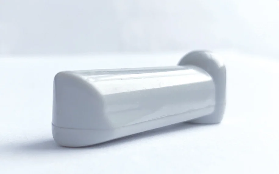 50 Pieces EAS System Antitheft Alarm Large Pencil Tag for Clothing Store Protection with Wide Detection Range AM 58Khz