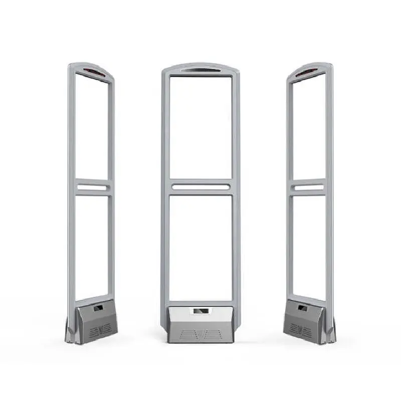 Retail Security EAS Anti-theft System Super Wide AM 58Khz Sensitive Alarm Detection Device Alarm Antenna for Cloth Shops