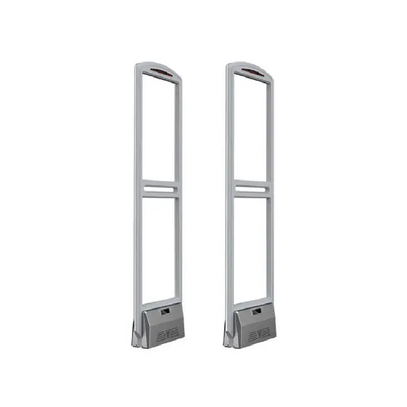 Retail Security EAS Anti-theft System Super Wide AM 58Khz Sensitive Alarm Detection Device Alarm Antenna for Cloth Shops