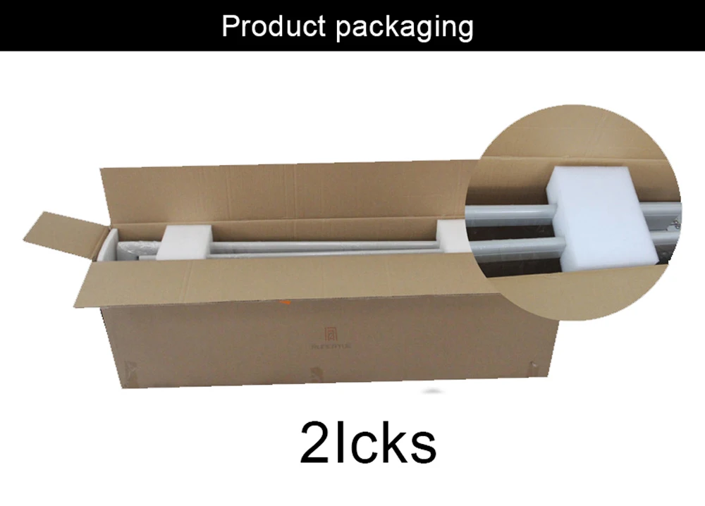 Full KIT EAS 58KHZ AM Retail Security Anti-theft Antenna Gate System Anti-shoplifting Device with Deactivator for Clothing Shop Full KIT EAS 58KHZ AM Retail Security Anti-theft Antenna Gate System Anti-shoplifting Device with Deactivator for Clothing Shop