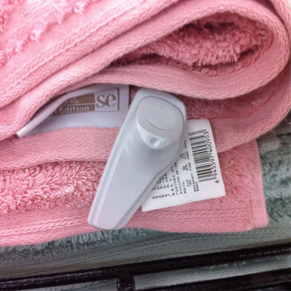 Full KIT EAS 58KHZ AM Retail Security Anti-theft Antenna Gate System Anti-shoplifting Device with Deactivator for Clothing Shop Full KIT EAS 58KHZ AM Retail Security Anti-theft Antenna Gate System Anti-shoplifting Device with Deactivator for Clothing Shop