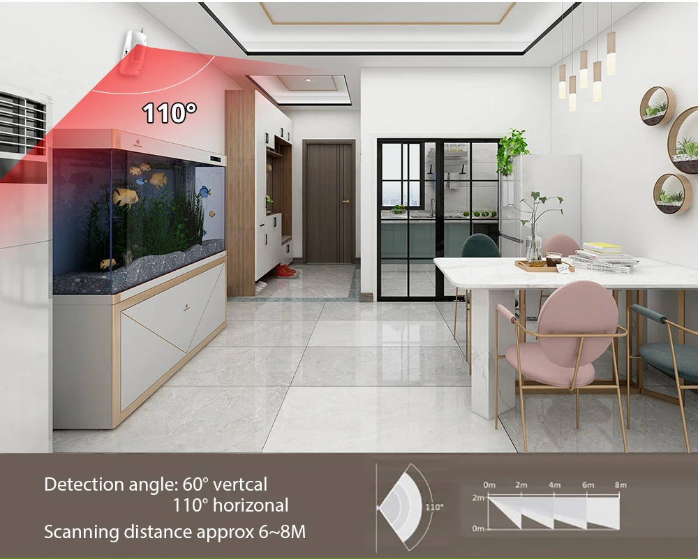 Fuers W214 4G WIFI Tuya Smart Alarm System Wireless Burglar GSM Smart Home Security Alarm Control LCD Display Fuers W214 4G WIFI Tuya Smart Alarm System Wireless Burglar GSM Smart Home Security Alarm Control LCD Display