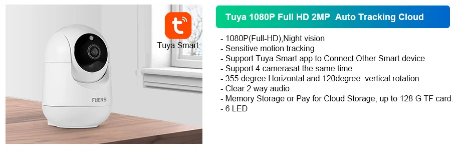 Fuers W214 4G WIFI Tuya Smart Alarm System Wireless Burglar GSM Smart Home Security Alarm Control LCD Display Fuers W214 4G WIFI Tuya Smart Alarm System Wireless Burglar GSM Smart Home Security Alarm Control LCD Display
