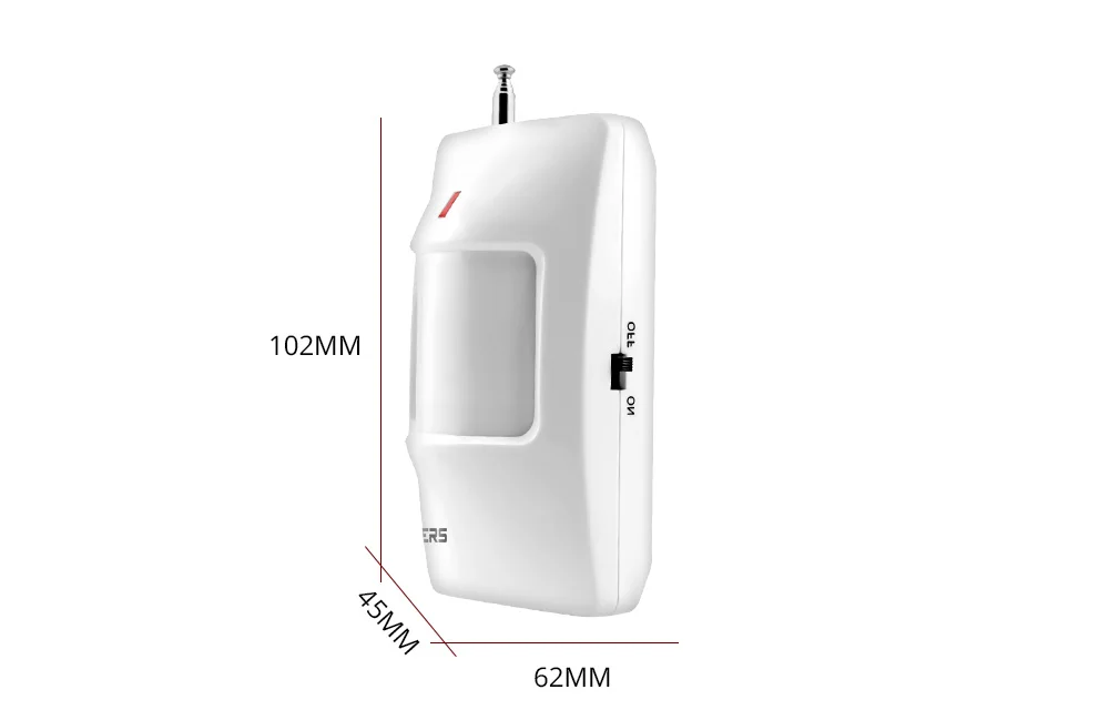 Fuers W214 4G WIFI Tuya Smart Alarm System Wireless Burglar GSM Smart Home Security Alarm Control LCD Display Fuers W214 4G WIFI Tuya Smart Alarm System Wireless Burglar GSM Smart Home Security Alarm Control LCD Display