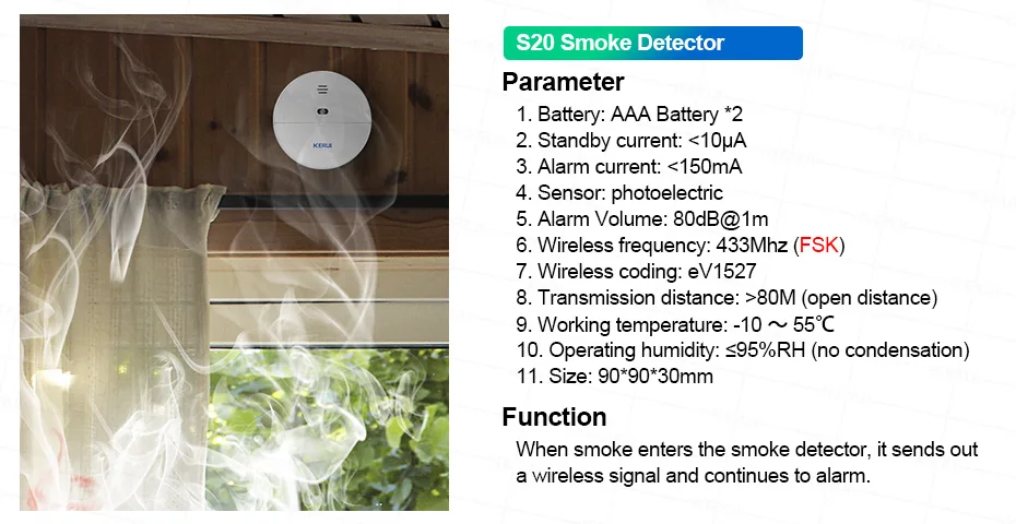 KERUI New 7 inch Touch Screen Panel Alarm System With Sensors 4G+WiFi DIY Your Home Alarm Kits FSK/ASK Security Protection G70 KERUI New 7 inch Touch Screen Panel Alarm System With Sensors 4G+WiFi DIY Your Home Alarm Kits FSK/ASK Security Protection G70