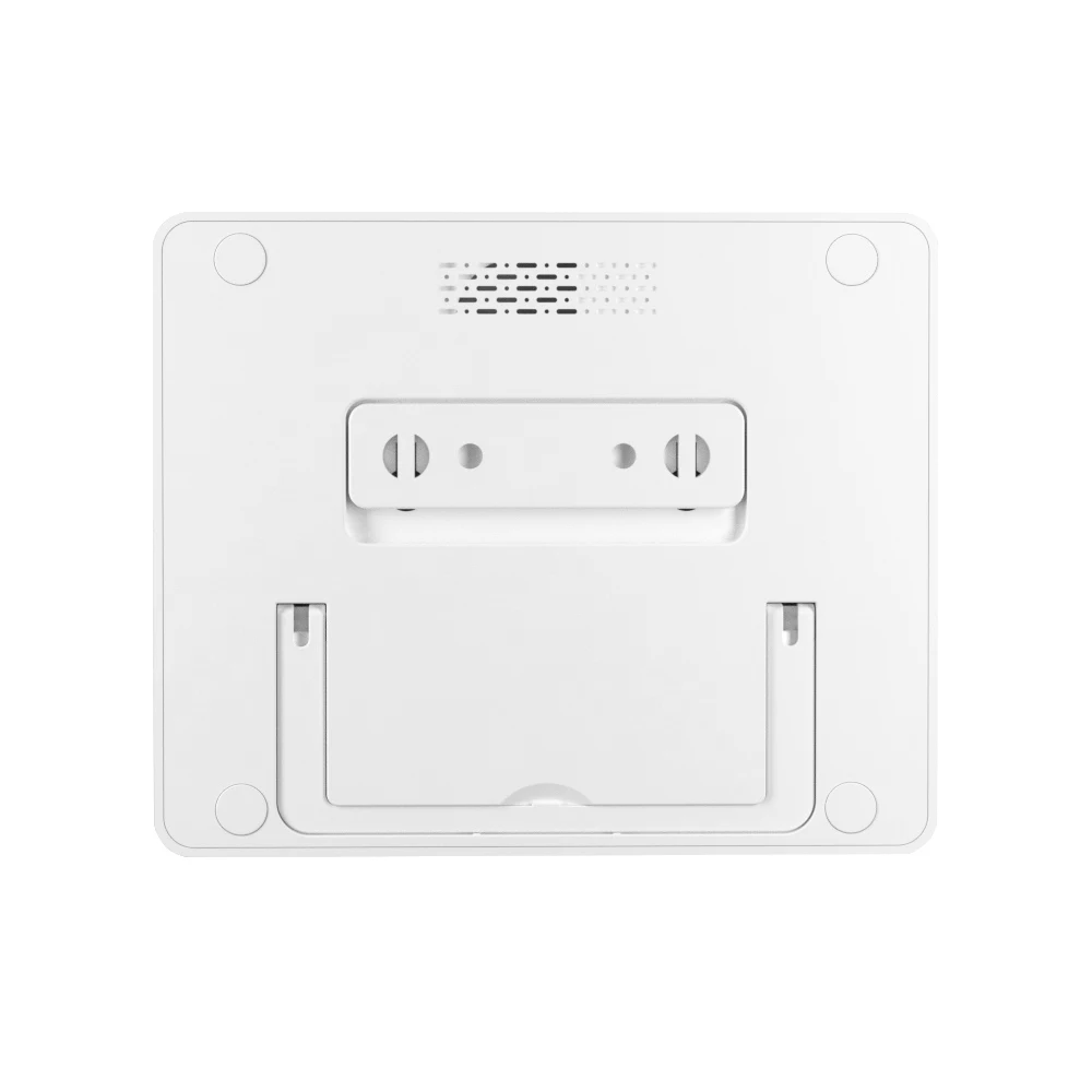 Tuya WiFi GSM Home Security Protection Smart Alarm System TFT Screen Burglar Kit Tuya APP Remote Control Arm And Disarm Tuya WiFi GSM Home Security Protection Smart Alarm System TFT Screen Burglar Kit Tuya APP Remote Control Arm And Disarm