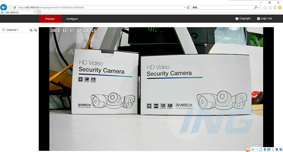 8MP 4K IP66 Waterproof Bullet Outdoor POE Camera, IP Surveillance Camera Security Night CCTV System Cam