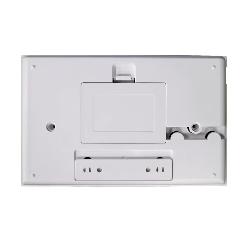 WIFI Camera GSM Alarm System Wireless Home Burglar Security Alarm System Tuya APP Control Siren Motion Detector PIR Smoke Sensor