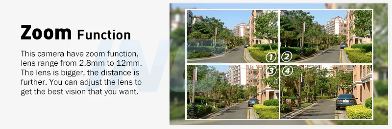 REVOTECH 4MP 5MP 2.8-12mm Manual Zoom Indoor Mini IP Camera HD Security ONVIF P2P IP CCTV Cam System Video Surveillance REVOTECH 4MP 5MP 2.8-12mm Manual Zoom Indoor Mini IP Camera HD Security ONVIF P2P IP CCTV Cam System Video Surveillance