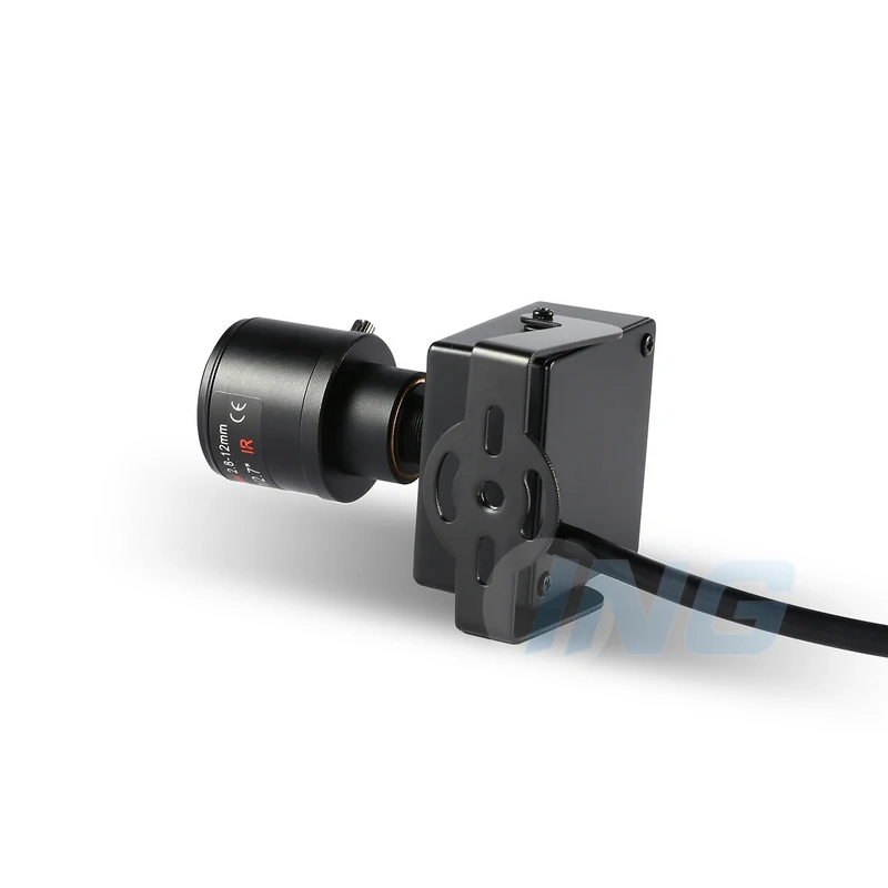 REVOTECH 4MP 5MP 2.8-12mm Manual Zoom Indoor Mini IP Camera HD Security ONVIF P2P IP CCTV Cam System Video Surveillance REVOTECH 4MP 5MP 2.8-12mm Manual Zoom Indoor Mini IP Camera HD Security ONVIF P2P IP CCTV Cam System Video Surveillance