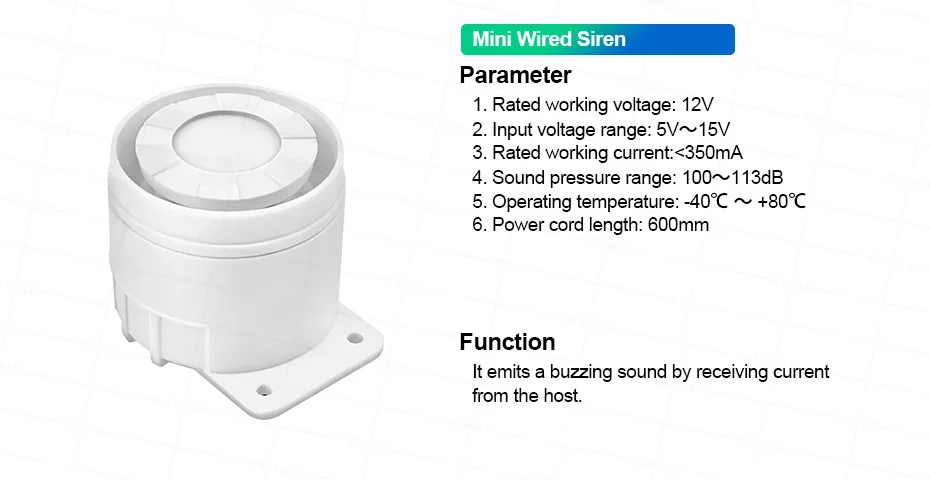 KERUI Wireless Home Alarm System 4G 2G / WiFi Security Alarm with 7 inch Alarm Host Panel Set Tuya Smart KERUI Wireless Home Alarm System 4G 2G / WiFi Security Alarm with 7 inch Alarm Host Panel Set Tuya Smart