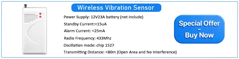 Wireless Solar Siren WIFI GSM Home Security Alarm System for 433MHz Tuya Smart Life House App Control Burglar Alarm Host Kits