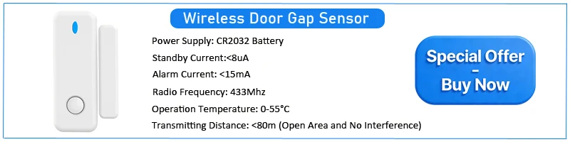 Wireless Solar Siren WIFI GSM Home Security Alarm System for 433MHz Tuya Smart Life House App Control Burglar Alarm Host Kits