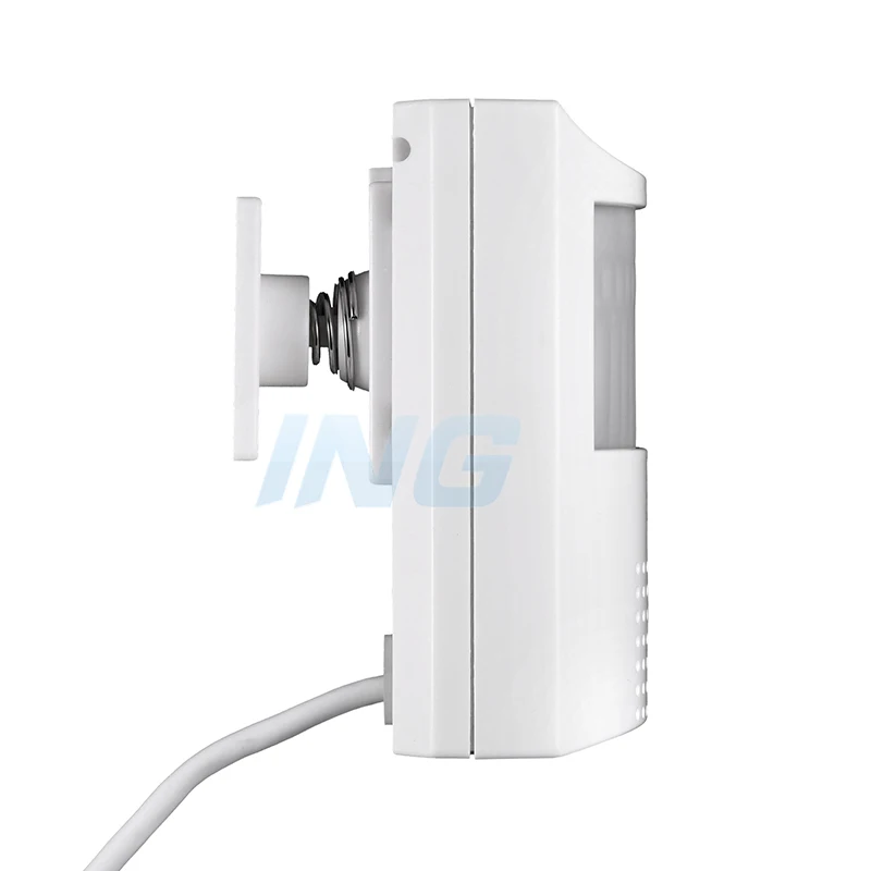 REVOTECH 940nm PIR 5MP 4M POE IP Camera Night Vision Indoor LED IR Security CCTV System Video Surveillance Cam