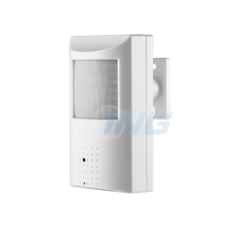 REVOTECH 940nm PIR 5MP 4M POE IP Camera Night Vision Indoor LED IR Security CCTV System Video Surveillance Cam