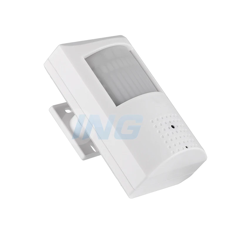 REVOTECH 940nm PIR 5MP 4M POE IP Camera Night Vision Indoor LED IR Security CCTV System Video Surveillance Cam