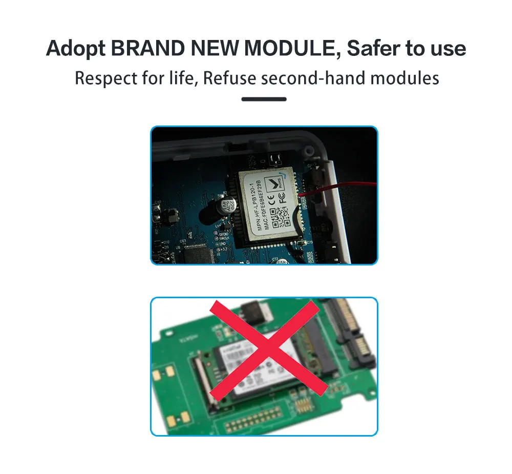 MULO Alarm System for Home Burglar Security WiFi GSM PG103 4G Alarma Wireless Tuya Smart House App 433MHz With Screens PIR Motio